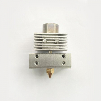 Raise3D N1/N2 Hot End Assembly (V2)